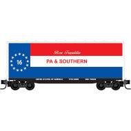 PRE ORDER: N Freedom - PA & Southern