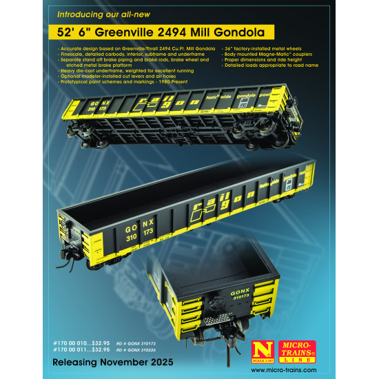 N Railgon Rd# 310173