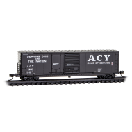 N Akron, Canton and Youngstown 2-Pack N Akron, Canton and Youngstown 2-Pack