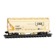 N CSX® Rd# 244092