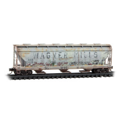 N The Andersons Company ex-Wagner Mills Weathered 2-Pack