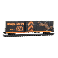 N Wheeling & Lake Erie 35th Anniversary Rd# 9025