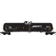 PRE ORDER: N Burlington Northern Santa Fe 3-Car Runner Pack #246 PRE ORDER: N Burlington Northern Santa Fe 3-Car Runner Pack #246