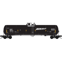 PRE ORDER: N Burlington Northern Santa Fe 3-Car Runner Pack #246 PRE ORDER: N Burlington Northern Santa Fe 3-Car Runner Pack #246