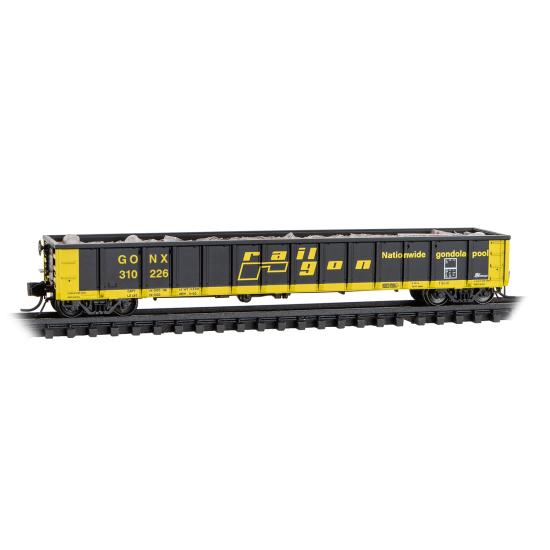 N Railgon Rd# 310226