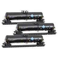 N Archer Daniels Midland 3-Pack N Archer Daniels Midland 3-Pack