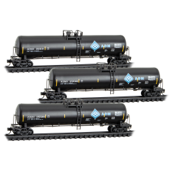 N Archer Daniels Midland 3-Pack N Archer Daniels Midland 3-Pack