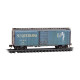 N New York, Susquehanna & Western Weathered 2-Pack