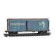 N New York, Susquehanna & Western Weathered 2-Pack