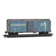 N New York, Susquehanna & Western Weathered 2-Pack