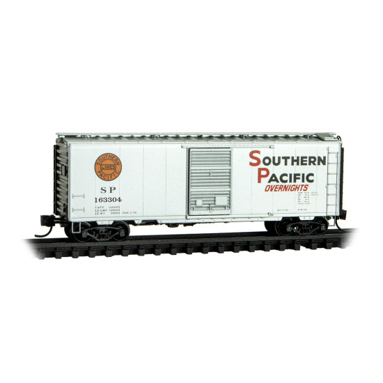 N Southern Pacific® 4-Car Runner Pack #242