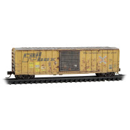 N Seaboard ex-Railbox Rd# 141573 – Railbox Repatch #9