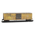 N Seaboard ex-Railbox Rd# 141573 – Railbox Repatch #9
