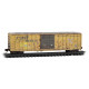 N Seaboard ex-Railbox Rd# 141573 – Railbox Repatch #9
