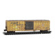 N Seaboard ex-Railbox Rd# 141573 – Railbox Repatch #9