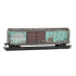 N Penn Central ex-New York Central Rd# 208770 – Conrail Family Tree #4 