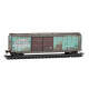 N Penn Central ex-New York Central Rd# 208770 – Conrail Family Tree #4 