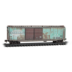 N Penn Central ex-New York Central Rd# 208770 – Conrail Family Tree #4 