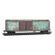 N Penn Central ex-New York Central Rd# 208770 – Conrail Family Tree #4 