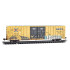 N Weathered TTX Rd# 665311