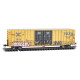 N Weathered TTX Rd# 665311