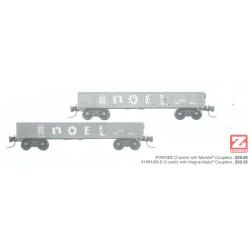 Z 1997 Holiday 2-Pack (Vault)