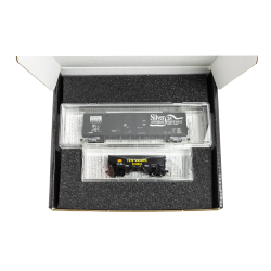 N From the Vault - MTL Anniversary 2-Car Set