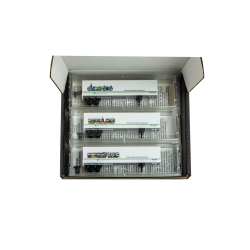 SOLD OUT: N From the Vault - 45' Intermodal Trailer 3-Set