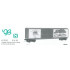 N 1993 MTL Holiday Car (Vault)