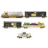 Z East Caravan Lines "Route to Bethlehem" - Christmas Set (Vault)