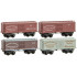 N Merchants Despatch Transportation 4-Pack (Vault)
