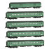 N Penn Central Set (Vault)