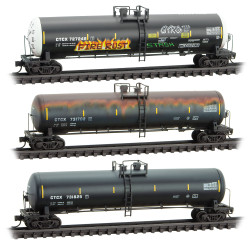 N CTCX Weathered 3-Pack (Vault)