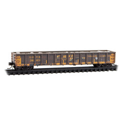 N Weathered Railgon Rd# 310694