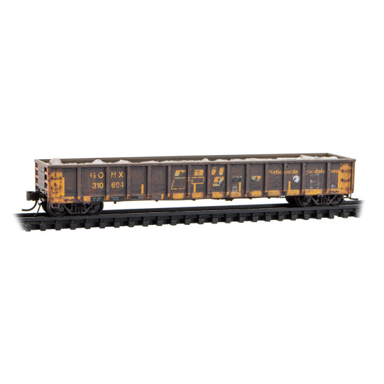 N Weathered Railgon Rd# 310694
