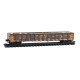 N Weathered Railgon Rd# 310694