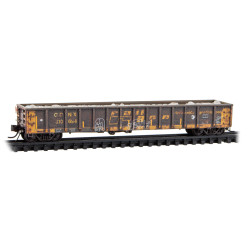 N Weathered Railgon Rd# 310694