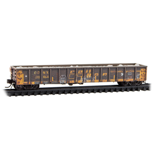 N Weathered Railgon Rd# 310694