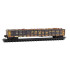 N Weathered CSX ex-Railgon Rd# 481747