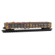 N Weathered CSX ex-Railgon Rd# 481747