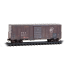 PRE ORDER: N Weathered Pennsylvania