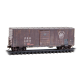 PRE ORDER: N Weathered Pennsylvania