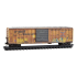 PRE ORDER: N Weathered Railbox