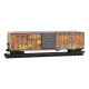PRE ORDER: N Weathered Railbox