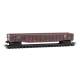 PRE ORDER: N CSXT/NS Family Tree & Beyond Weathered 2-Pack