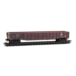 PRE ORDER: N CSXT/NS Family Tree & Beyond Weathered 2-Pack