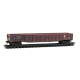 PRE ORDER: N CSXT/NS Family Tree & Beyond Weathered 2-Pack