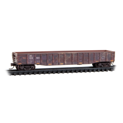 N CSXT/NS Family Tree & Beyond Weathered 2-Pack