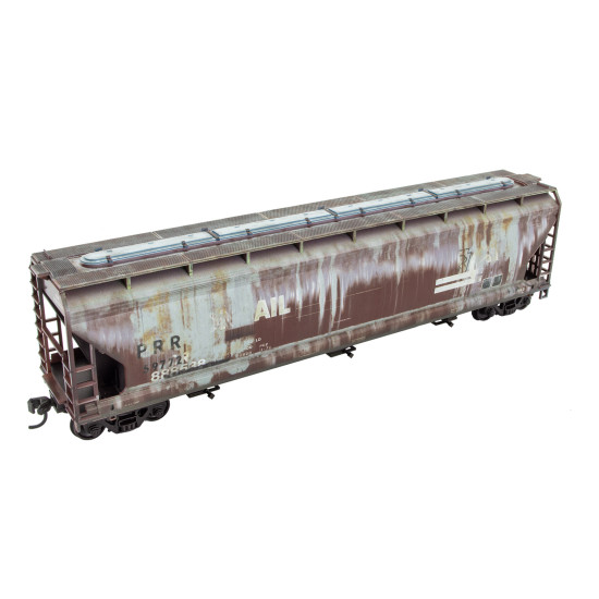 PRE ORDER: HO Weathered Conrail ex-Pennsylvania Rd# 888538