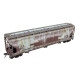 PRE ORDER: HO Weathered Conrail ex-Pennsylvania Rd# 888538